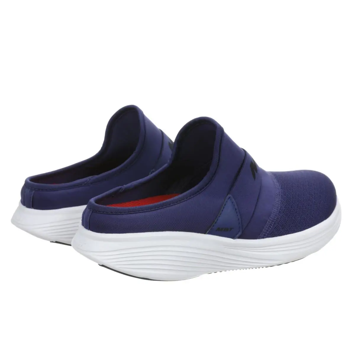 MBT shoes - mbt taka - taka - Black/Black 19