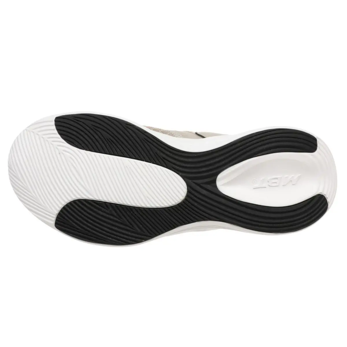 MBT shoes - mbt taka - taka - Black/Black 17