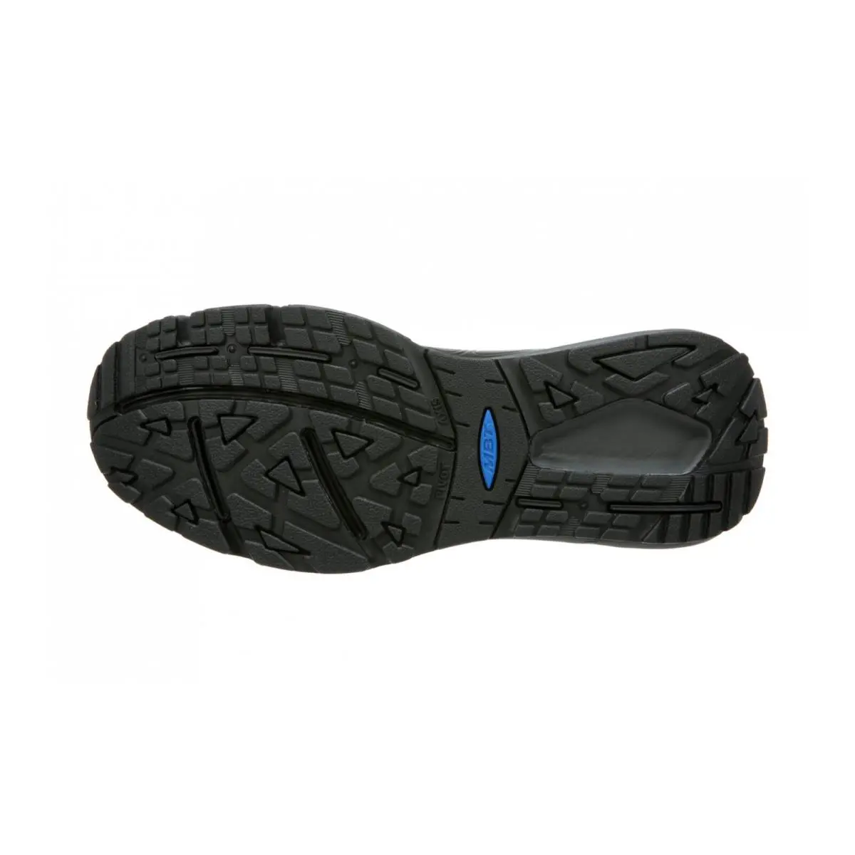 MBT shoes - SIMBA TRAINER - SIMBA TRAINER - SIMBA TRAINER - Black 5
