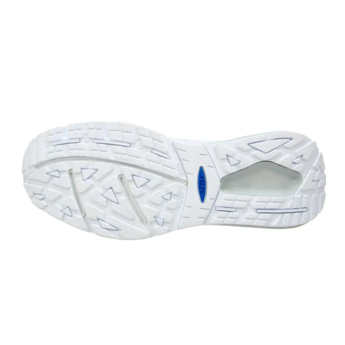 MBT shoes - SIMBA TRAINER - SIMBA TRAINER - SIMBA TRAINER - Black 9