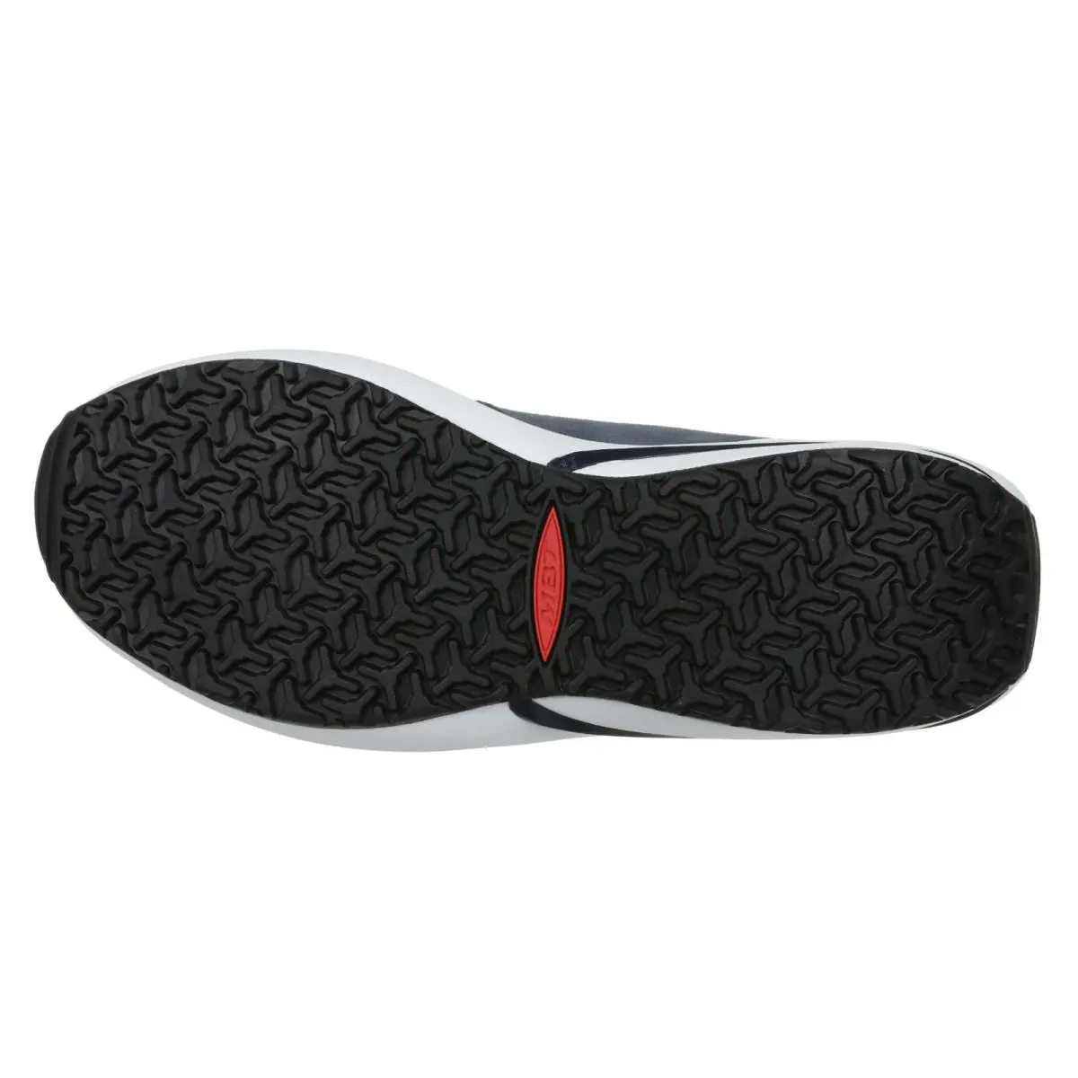 MBT shoes - 1998 - 1998 - Jersey-Folkstone Gray 9