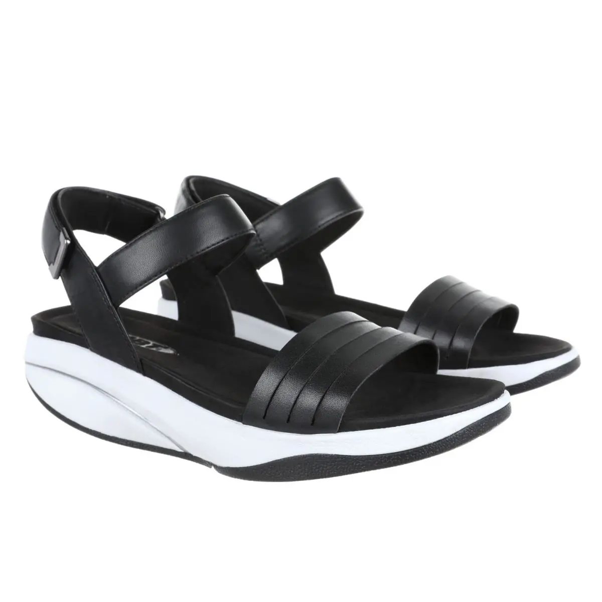 MBT shoes - MBT Kiwiko - Kiwiko - Black 0