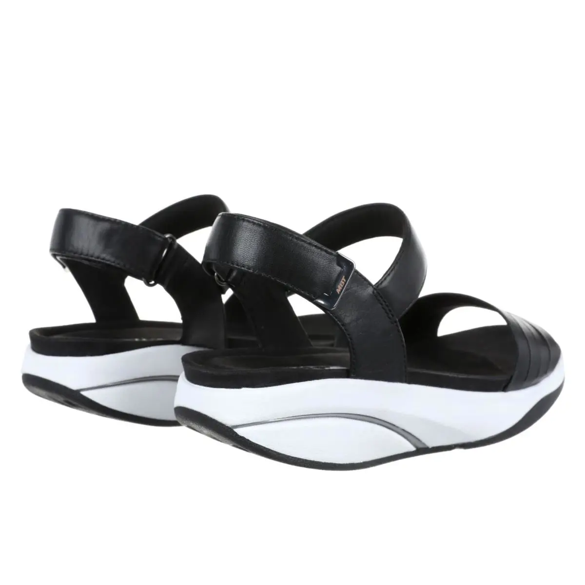 MBT shoes - MBT Kiwiko - Kiwiko - Black 1