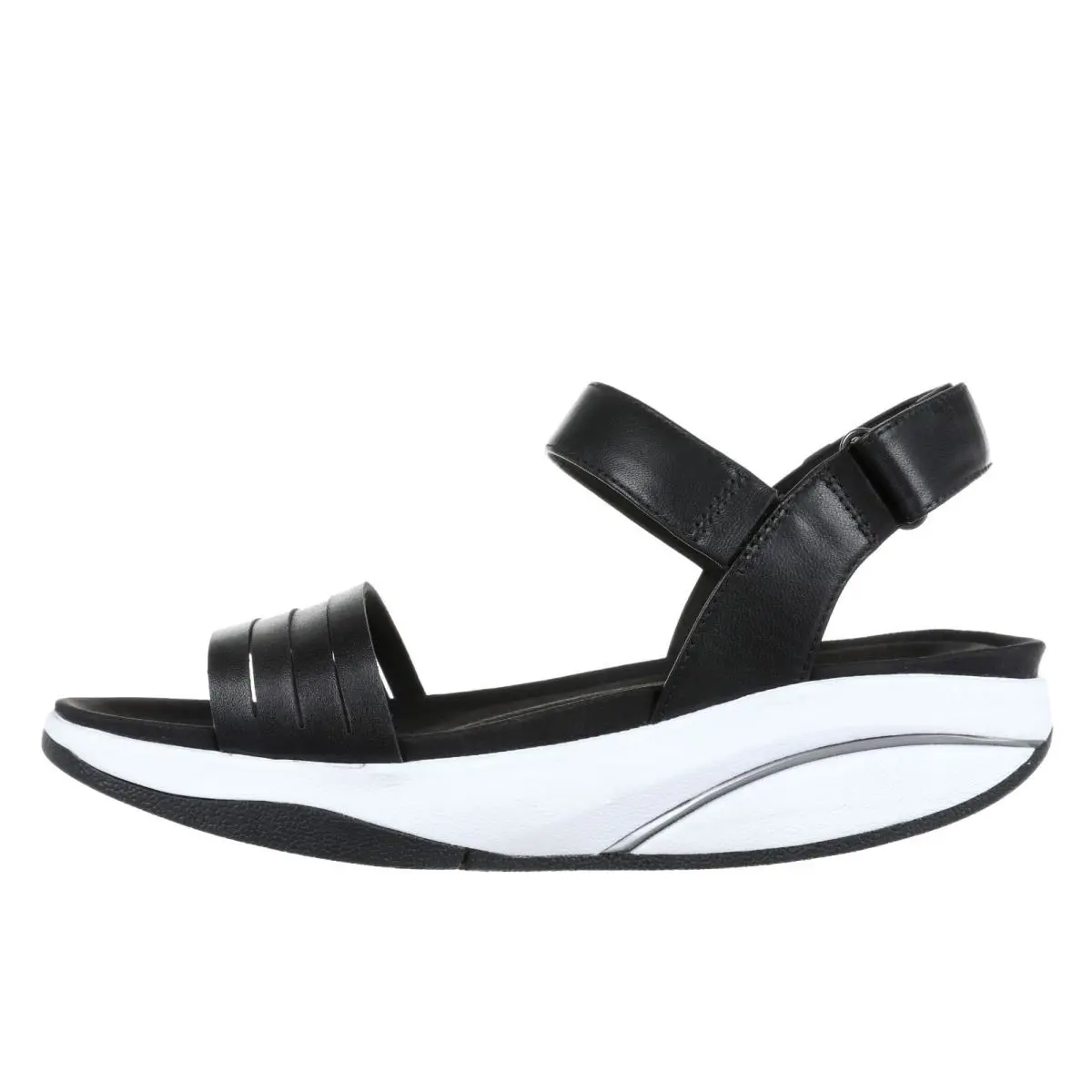 MBT shoes - MBT Kiwiko - Kiwiko - Black 9