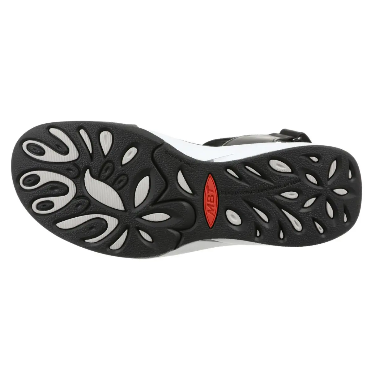 MBT shoes - MBT Kiwiko - Kiwiko - Black 11