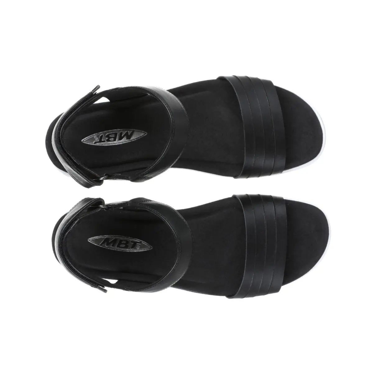 MBT shoes - MBT Kiwiko - Kiwiko - Black 12