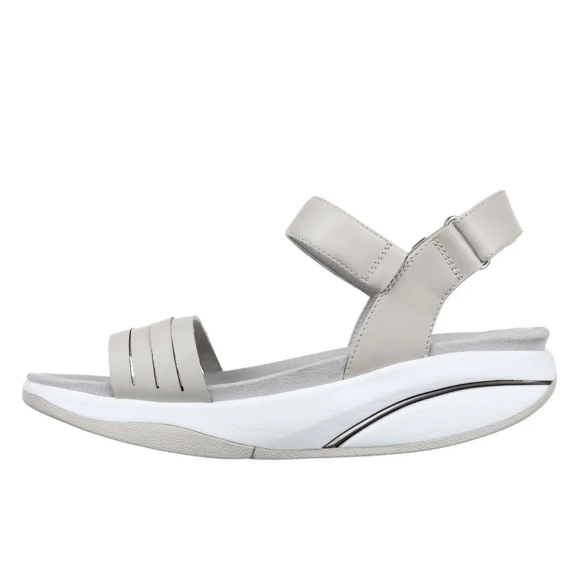 MBT shoes - MBT Kiwiko - Kiwiko - Black 14