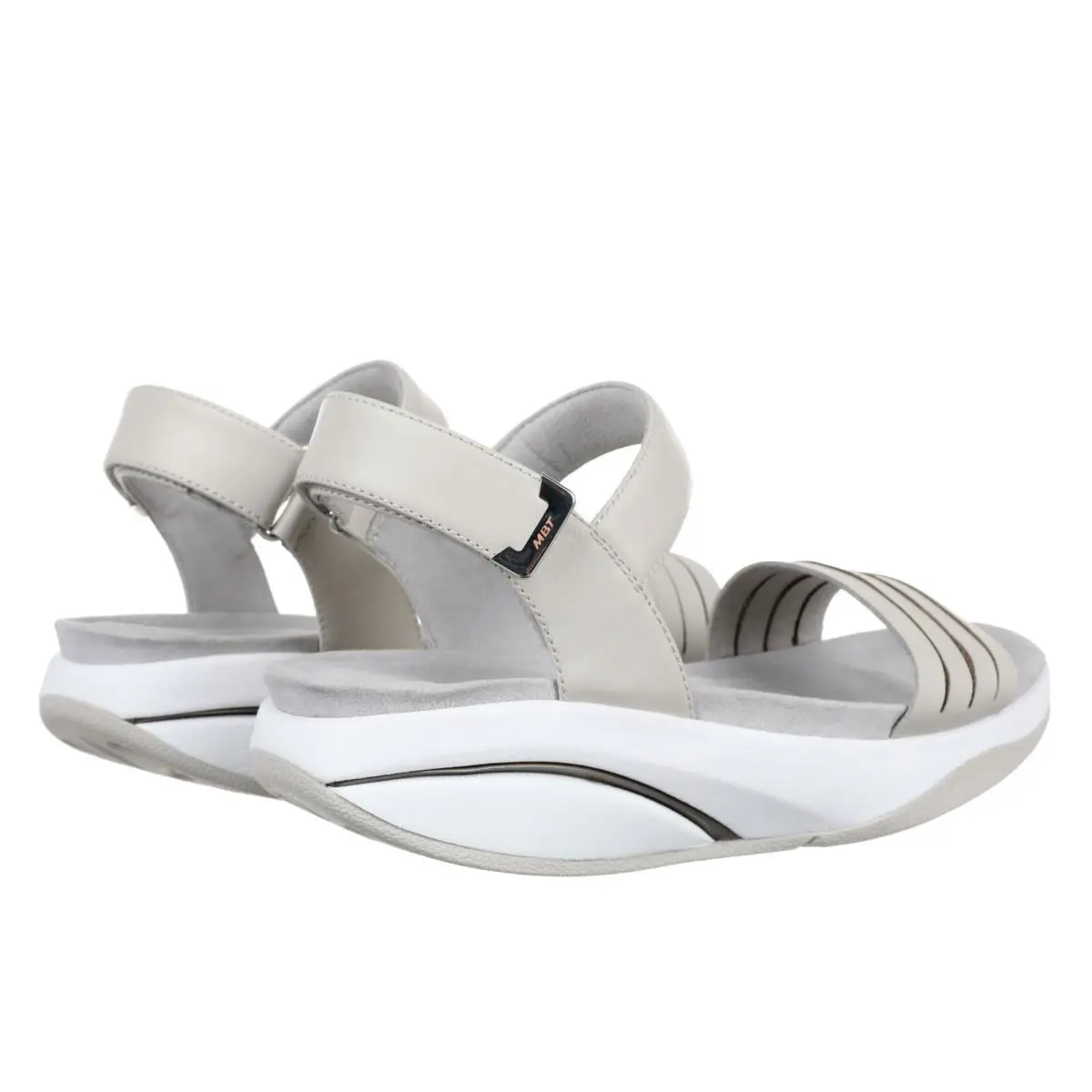 MBT shoes - MBT Kiwiko - Kiwiko - Black 15