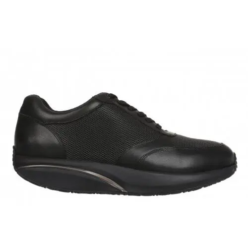 MBT shoes - nafasi - nafasi - 702967-257C - NAFASI-BLACK 2