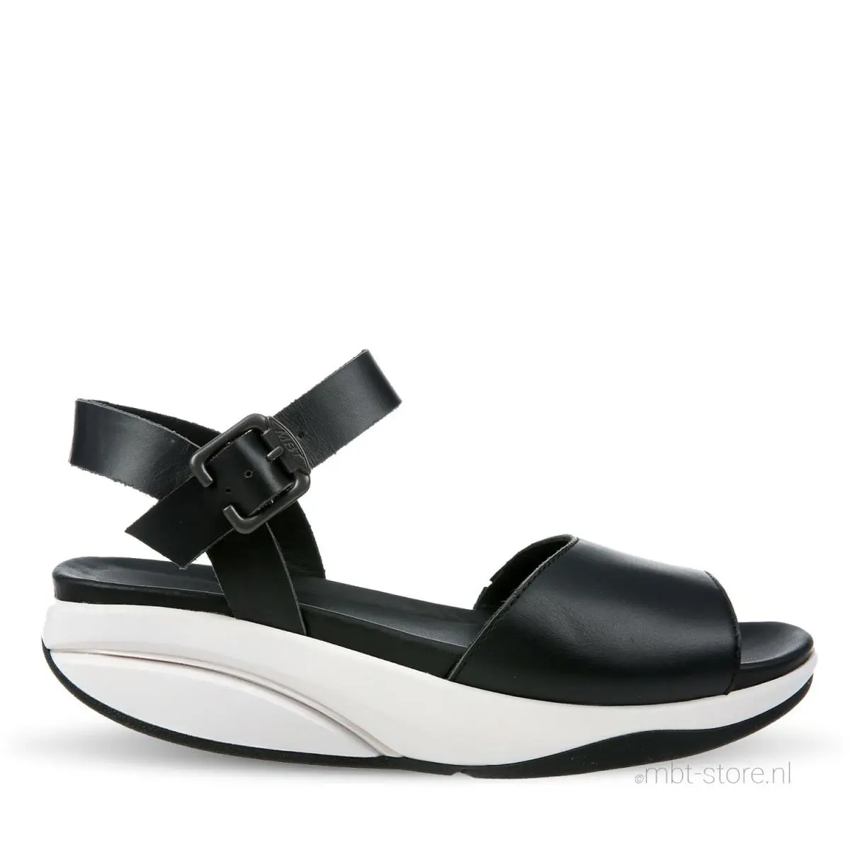 MBT shoes - Kizzy Dress Sandal - Kizzy Dress Sandal - Black 0