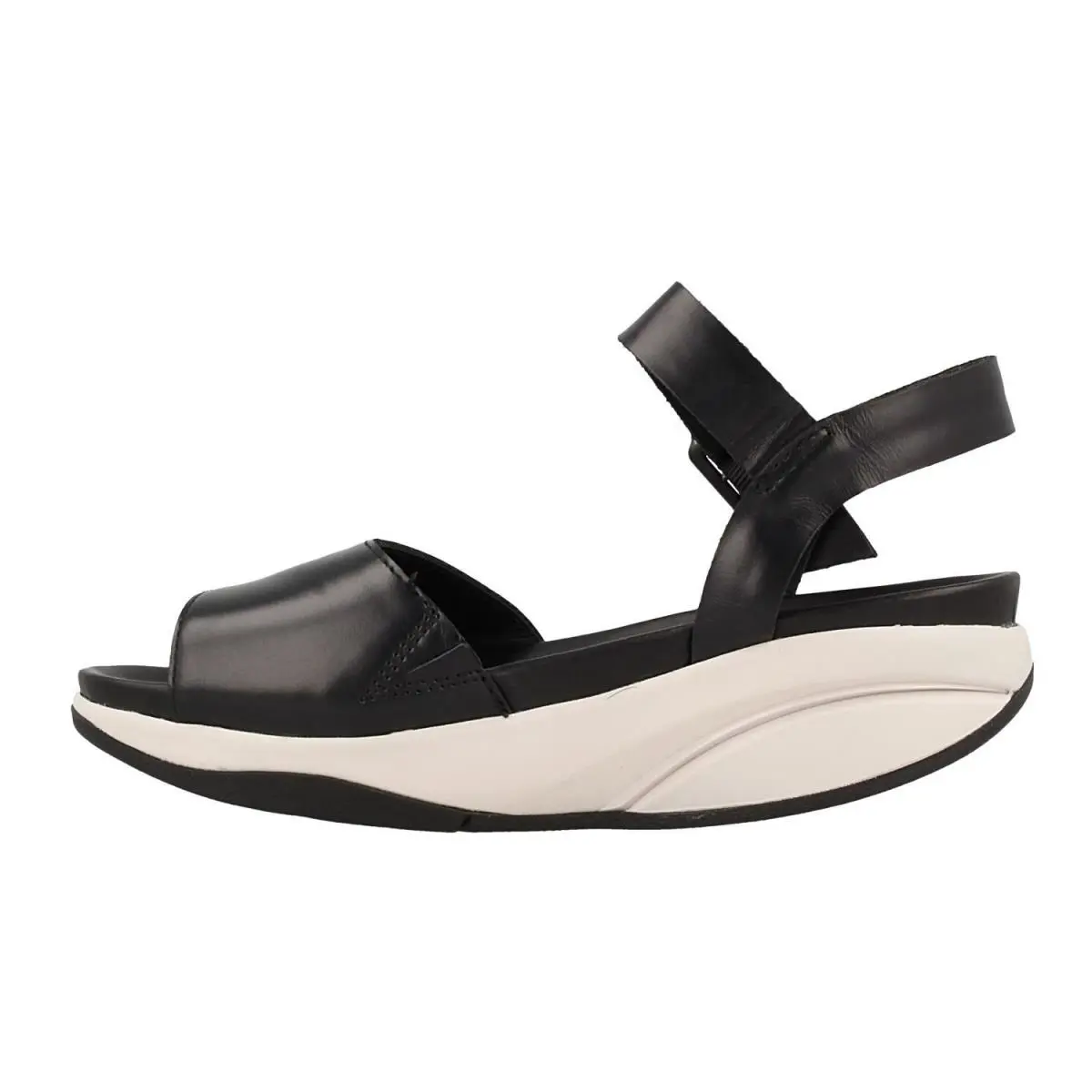 MBT shoes - Kizzy Dress Sandal - Kizzy Dress Sandal - Black 1