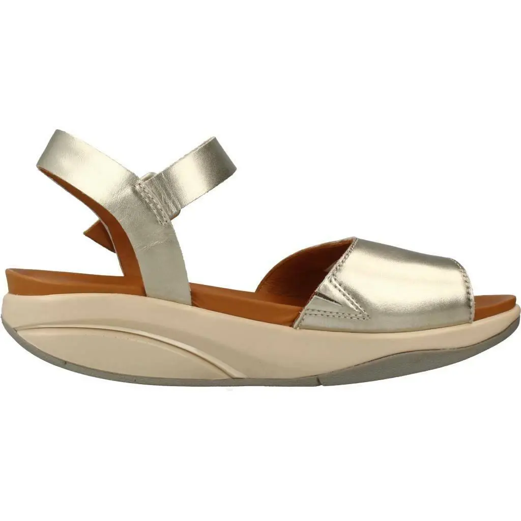 MBT shoes - Kizzy Dress Sandal - Kizzy Dress Sandal - Black 8