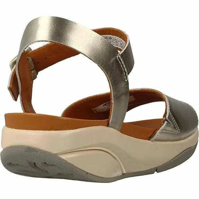 MBT shoes - Kizzy Dress Sandal - Kizzy Dress Sandal - Black 9