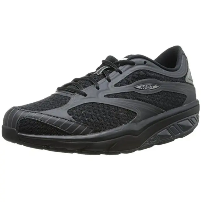 Mbt Women`s Afiya Lace Size 12-12.5 by MBT