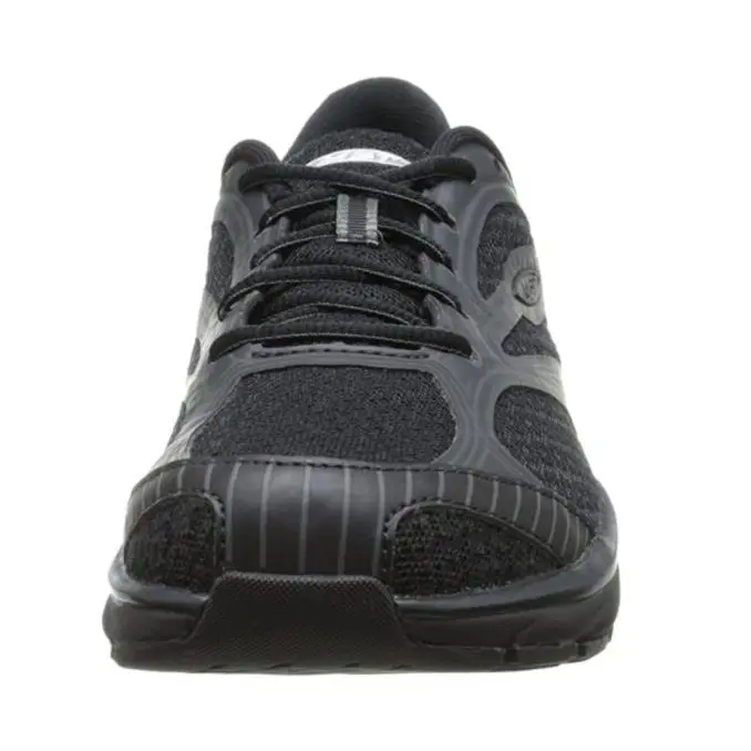 MBT shoes - Afiya Lace - Afiya Lace - Black (UPC: 7630001383432) 0