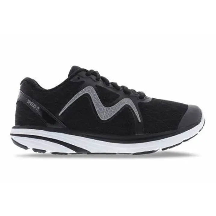 MBT shoes - MTB GTR 1500 - MTB GTR - Black 3