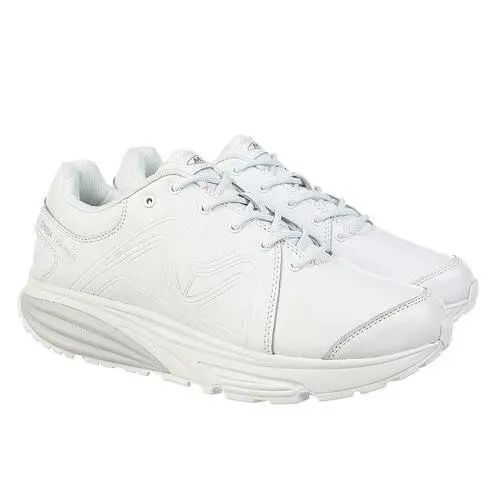MBT shoes - Ultra Comfort - Ultra Comfort - SIMBA - White 0