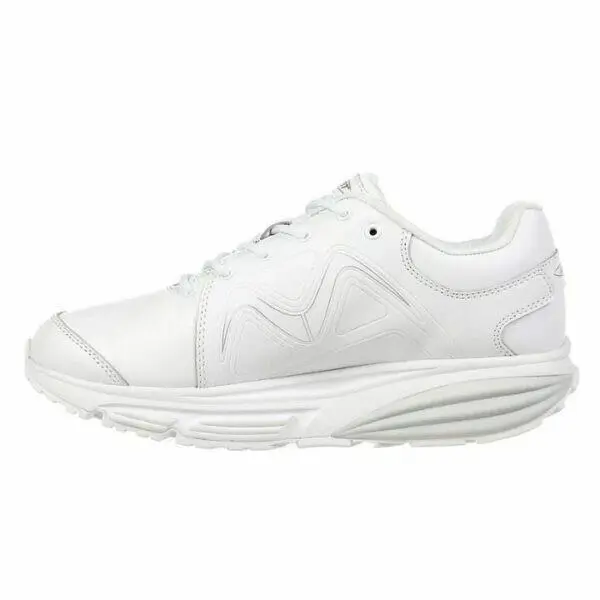 MBT shoes - Ultra Comfort - Ultra Comfort - SIMBA - White 2