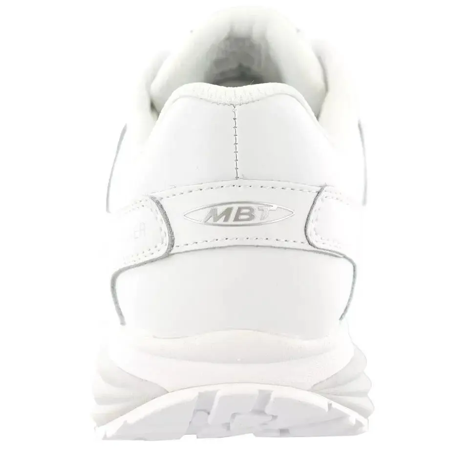 MBT shoes - Ultra Comfort - Ultra Comfort - SIMBA - White 4