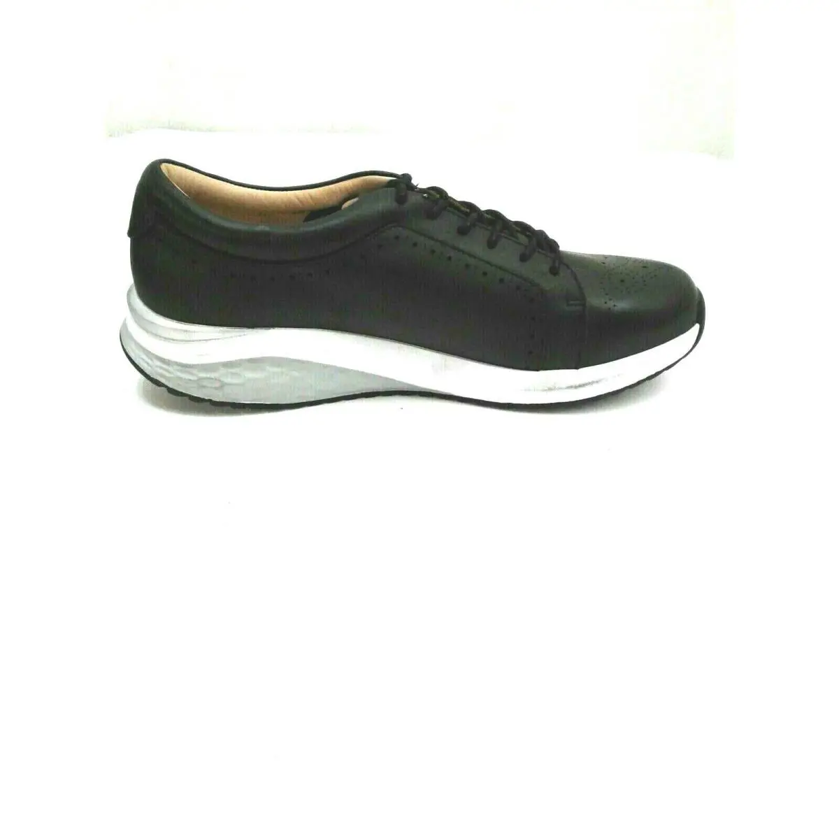 MBT shoes - MBT PHYSIOLOGICAL - PHYSIOLOGICAL - Black (UPC: 8433331108558) 0
