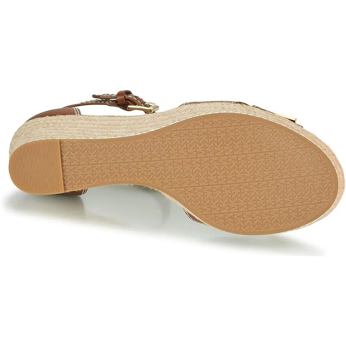 Michael Kors shoes - Open Toe - Open Toe - Luggage, S: LUGGAGE 5