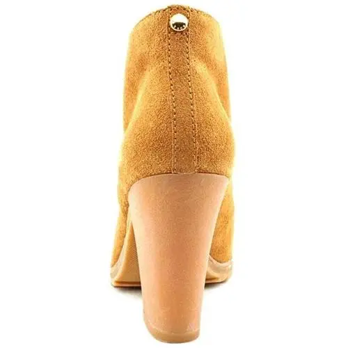 Michael Kors shoes - Michael Michael Kors Elliott - Michael Elliott - Luggage, S: LUGGAGE 1