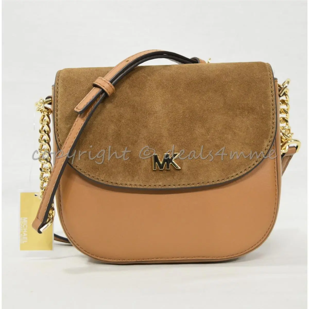 Michael Kors  bag  - Black, Exterior: Multiple