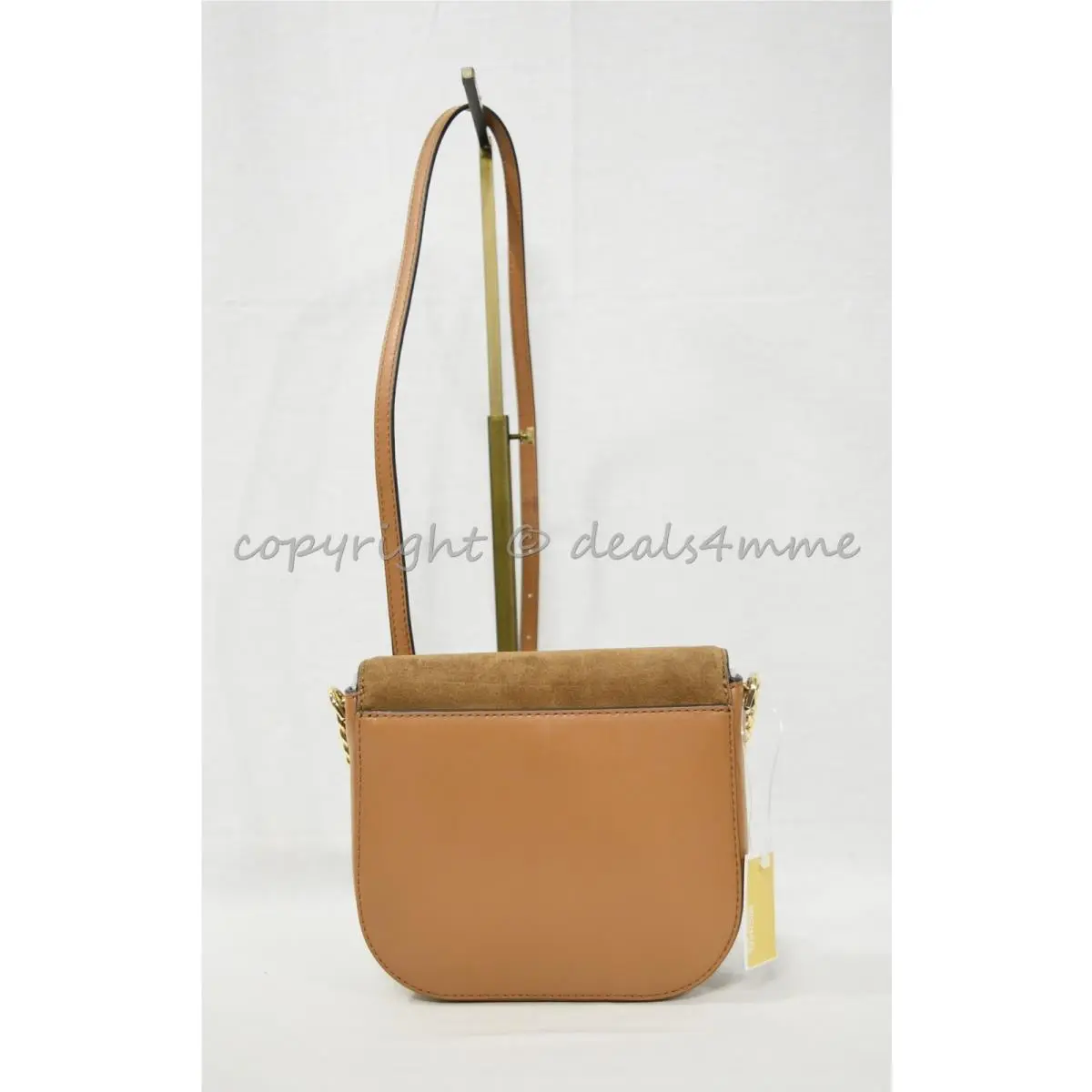 Michael Kors  bag  - Black, Exterior: Multiple