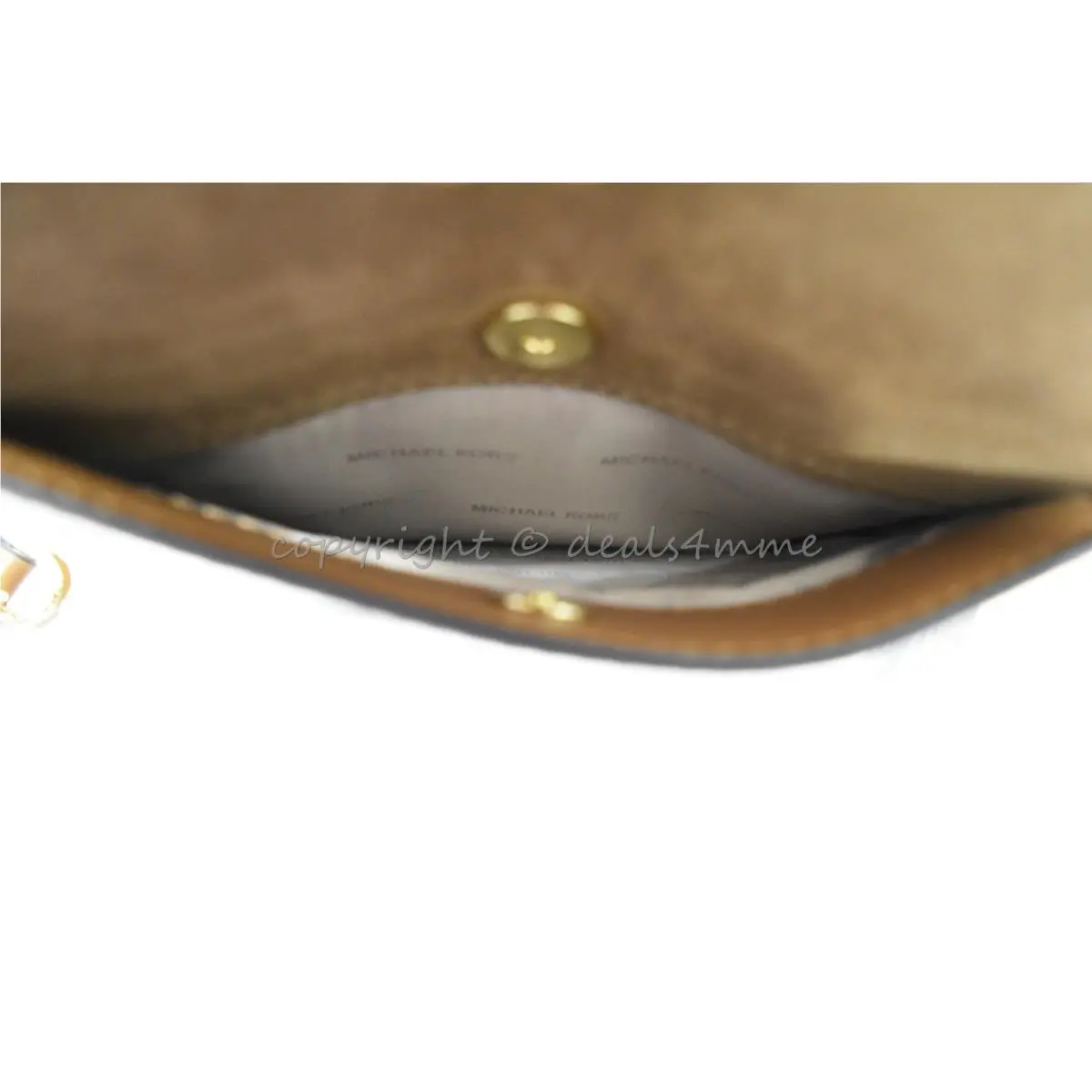 Michael Kors  bag  - Black, Exterior: Multiple