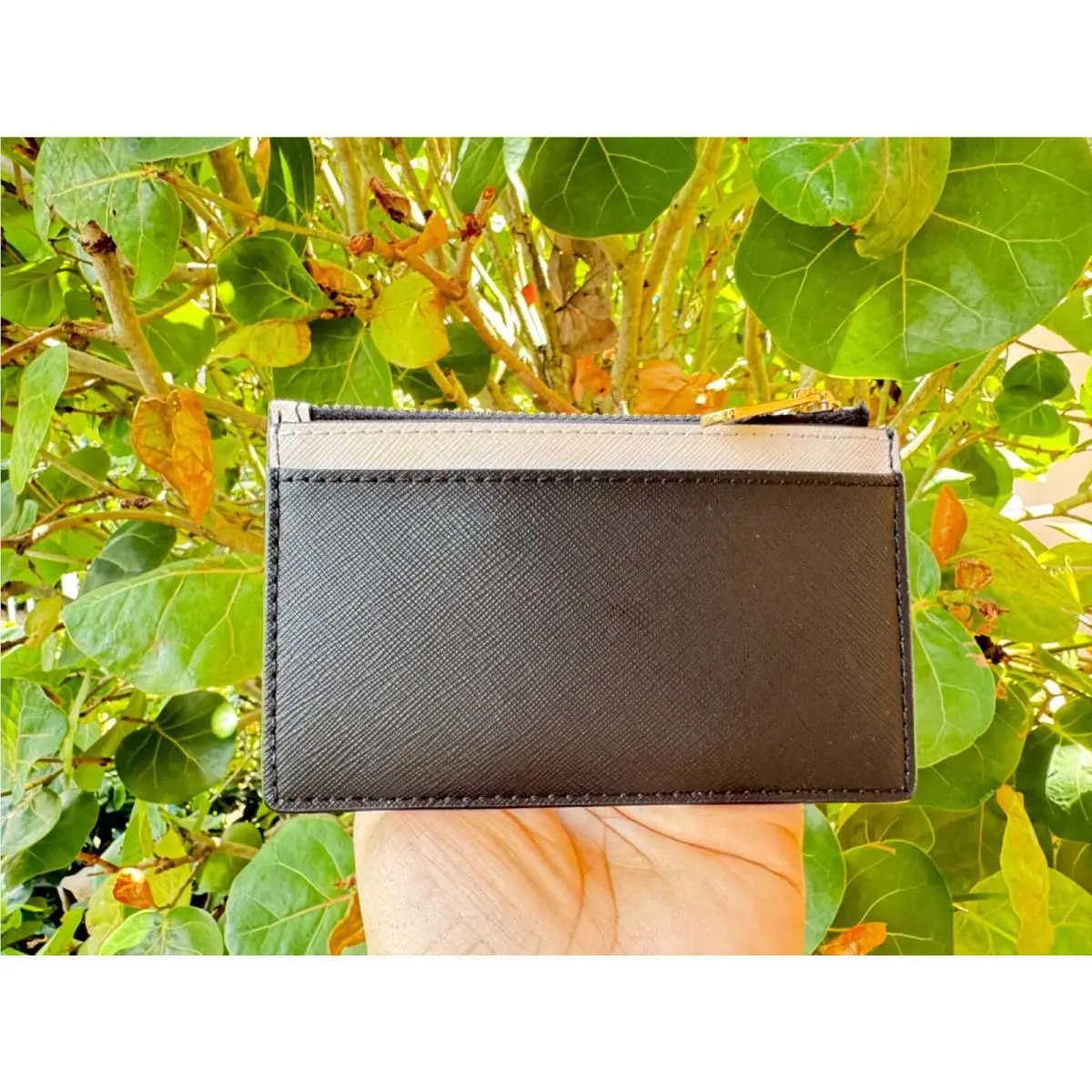 Michael Kors wallet - 35F2GTVD2L - MK DARK SANGRIA, Manufacturer: Multicolor