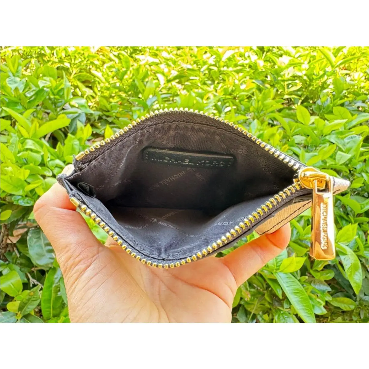 Michael Kors wallet - 35F2GTVD2L - MK DARK SANGRIA, Manufacturer: Multicolor