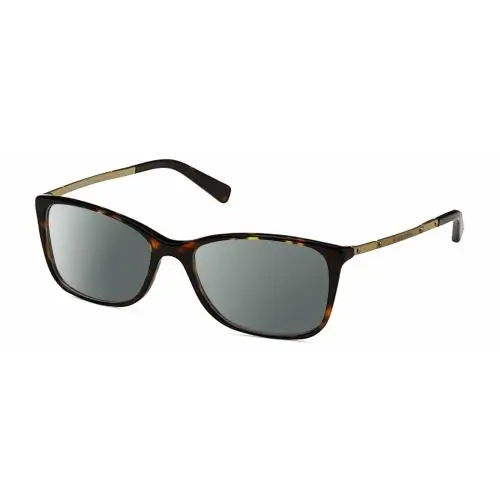 MK4016 Cat Eye Polarized Sunglasses Tortoise Havana Gold 53mm 4 Opt Smoke Grey Polar by Michael Kors