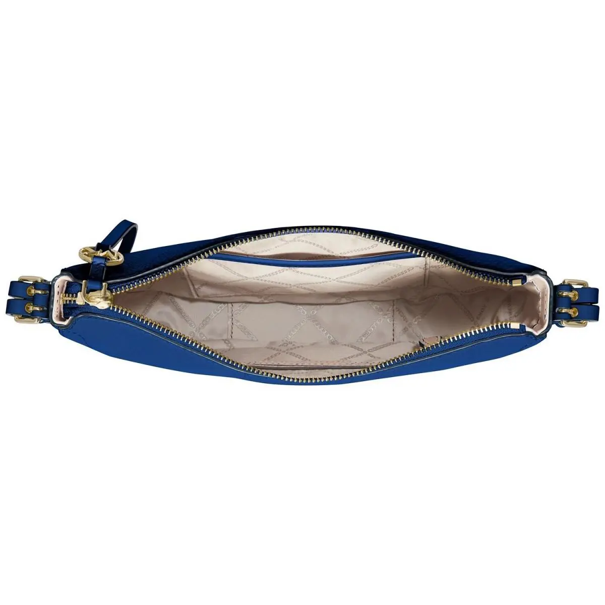 Michael Kors  bag  - Vintage Blue, Exterior: Multicolor