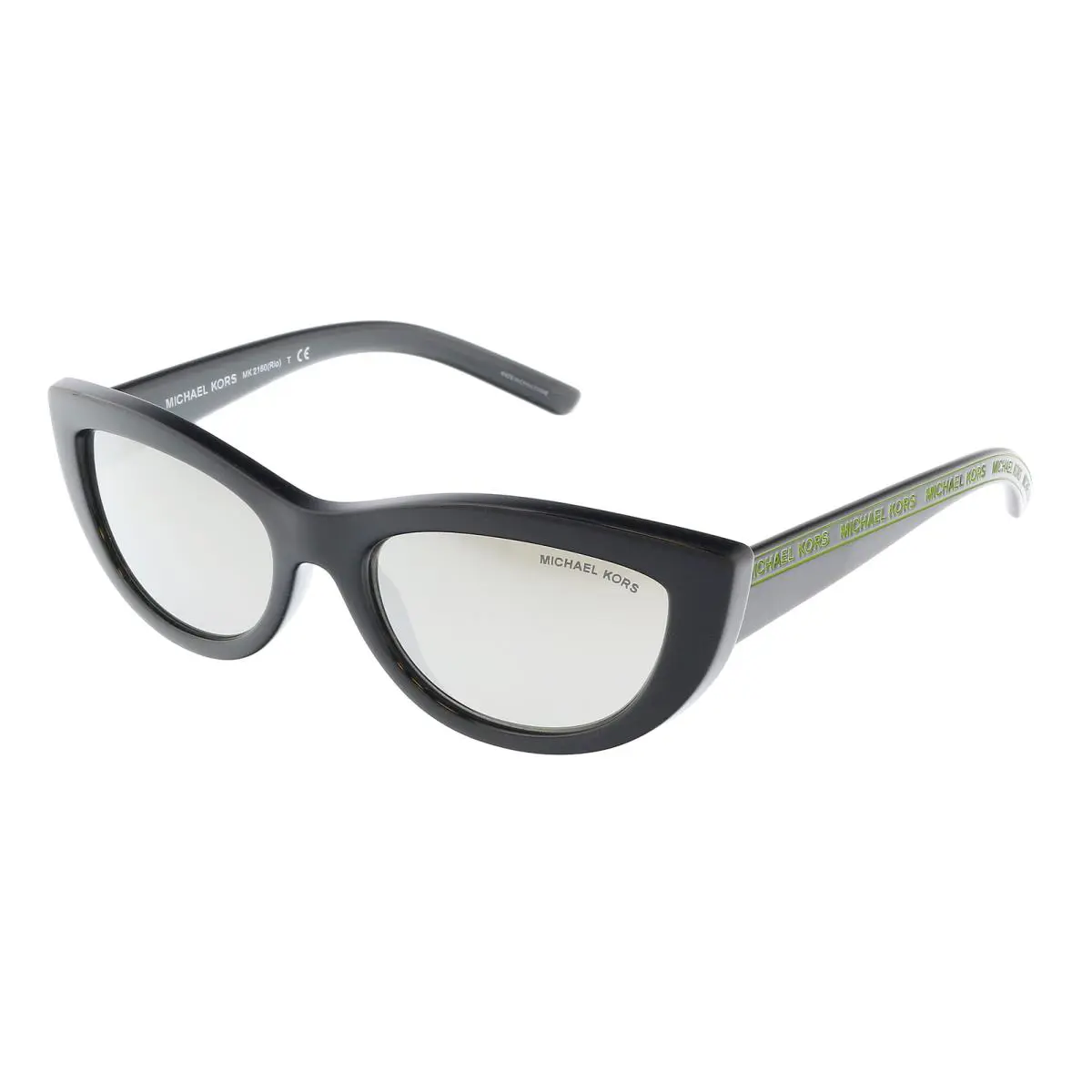 Michael Kors 0MK2160 Rio Cat Eye Full Rim Sunglasses
