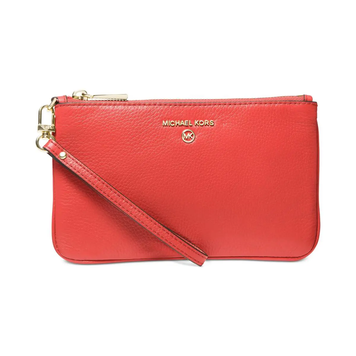 Michael Kors Jet Set Charm Medium Top-zip Wristlet 32T1LT9W2L / 32H1GT9W2B