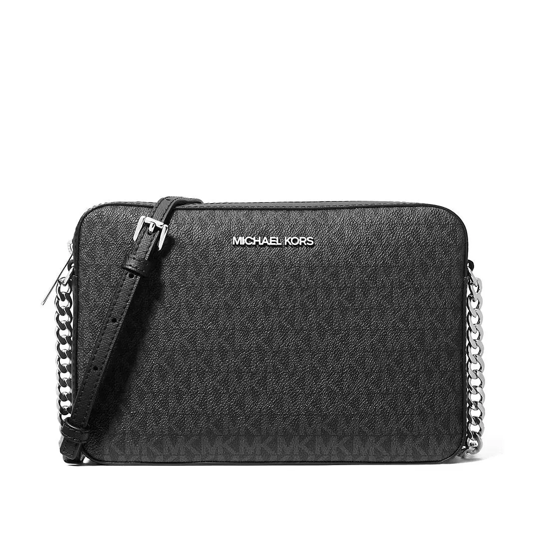 Michael Kors Jet Set Camera Crossbody Bag