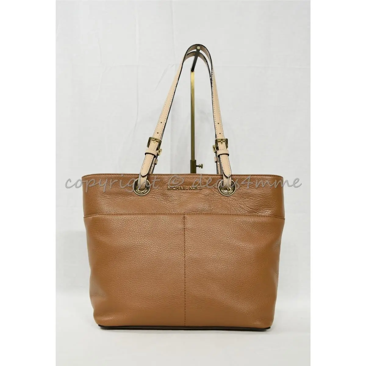 Michael Kors  bag   - Acorn with Gold-tone Hardware, Exterior: Multicolor 11