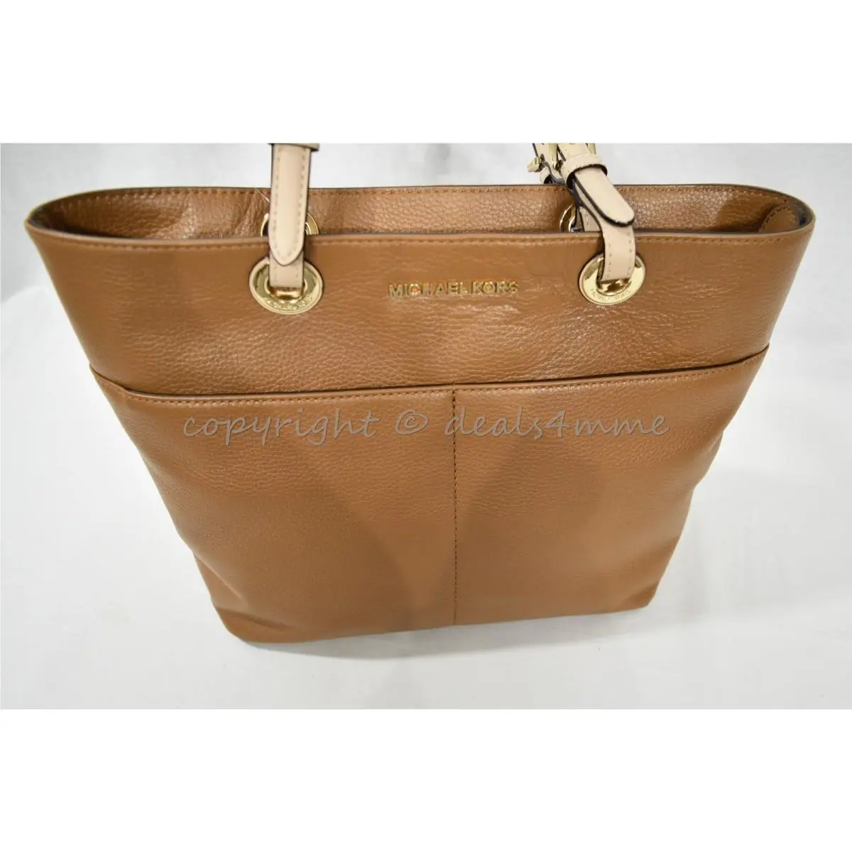 Michael Kors  bag   - Acorn with Gold-tone Hardware, Exterior: Multicolor 18