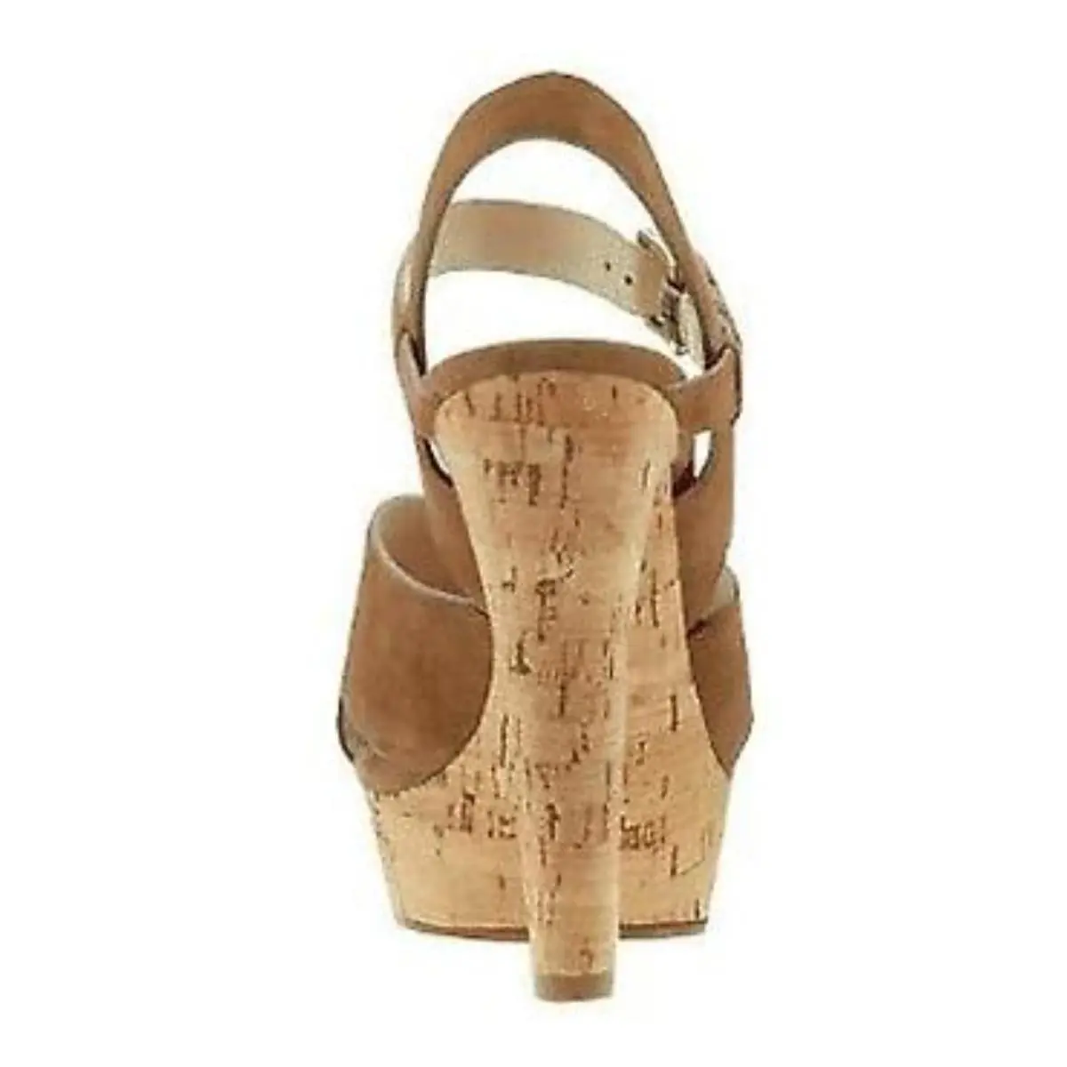 Michael Kors shoes - Open Toe - Open Toe - Luggage, S: LUGGAGE 7