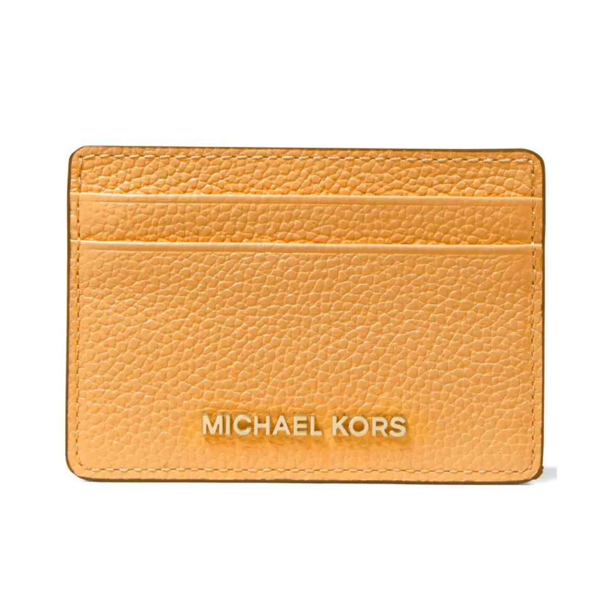 Michael Kors Jet Set Leather Card Holder 32F7GF6D0L / 32F8TF6D1L / 32F8SF6D1L