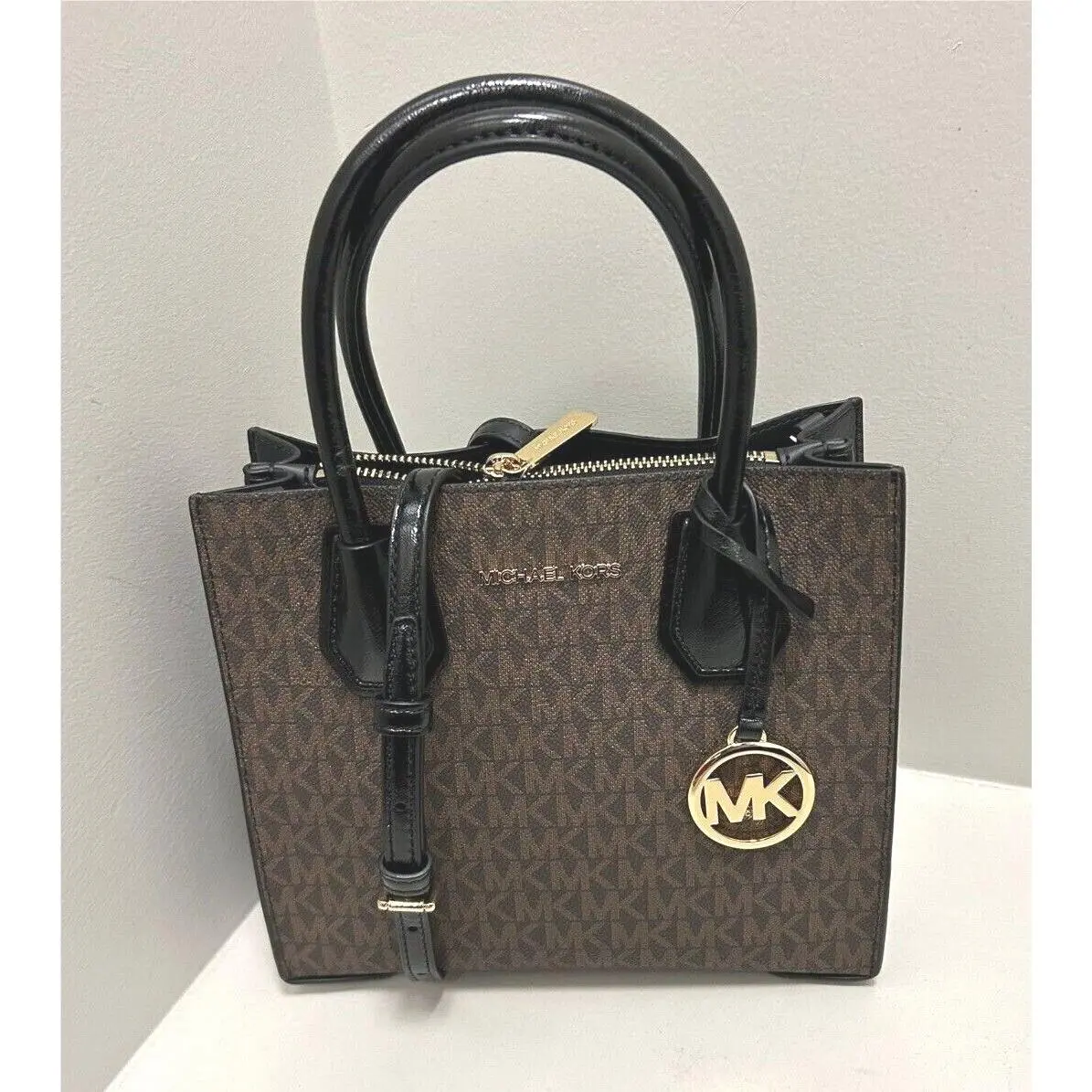 Michael Kors Ladies Women Crossbody Handbag Purse Messenger Satchel Shoulder Bag