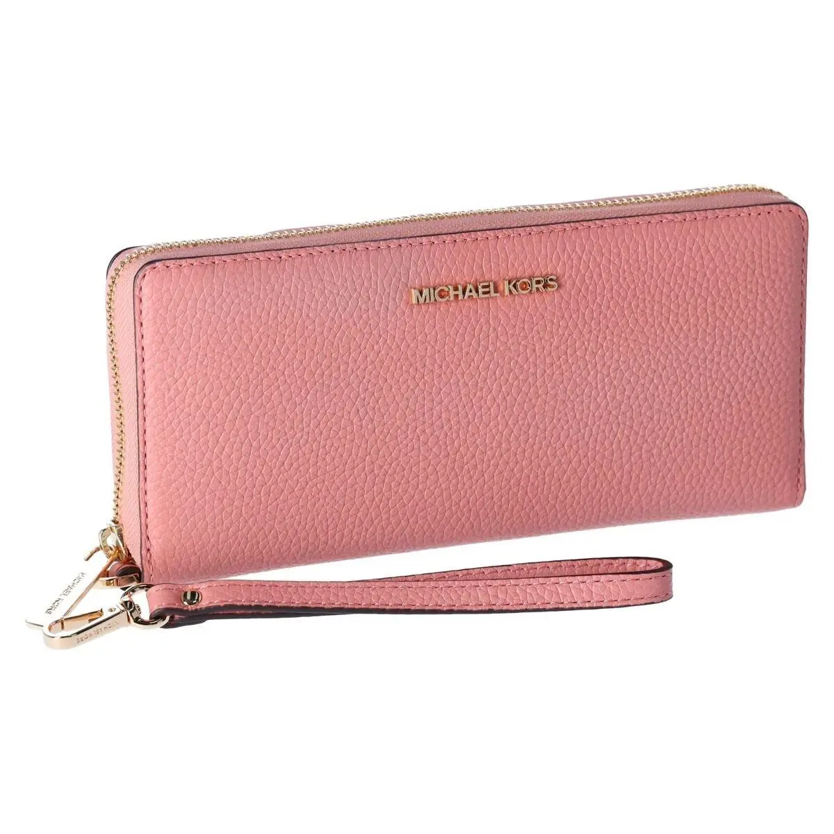 Michael Kors Jet Set Travel Large Continental Wallet MK Dark Sangria Multi - Dark Sangria Multi