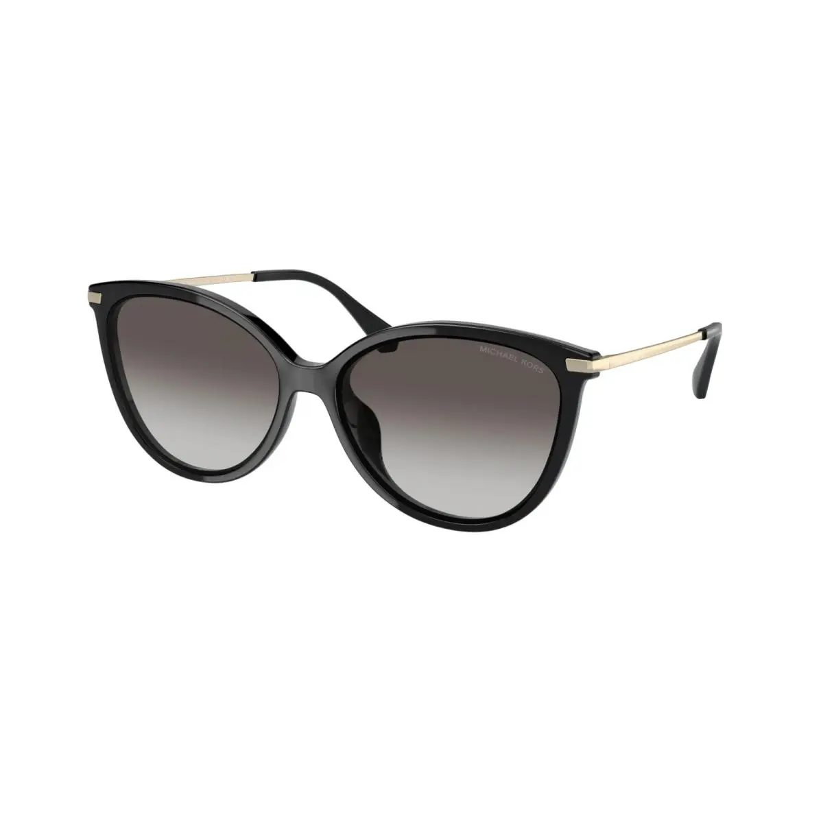 Dupont Sunglasses MK2184U 325678 Dusty Rose Brown/amber Lens 58MM by Michael Kors