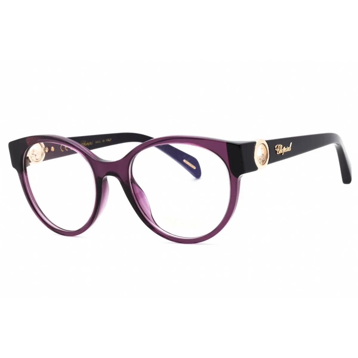 Chopard VCH350S-096Z Eyeglasses 53mm