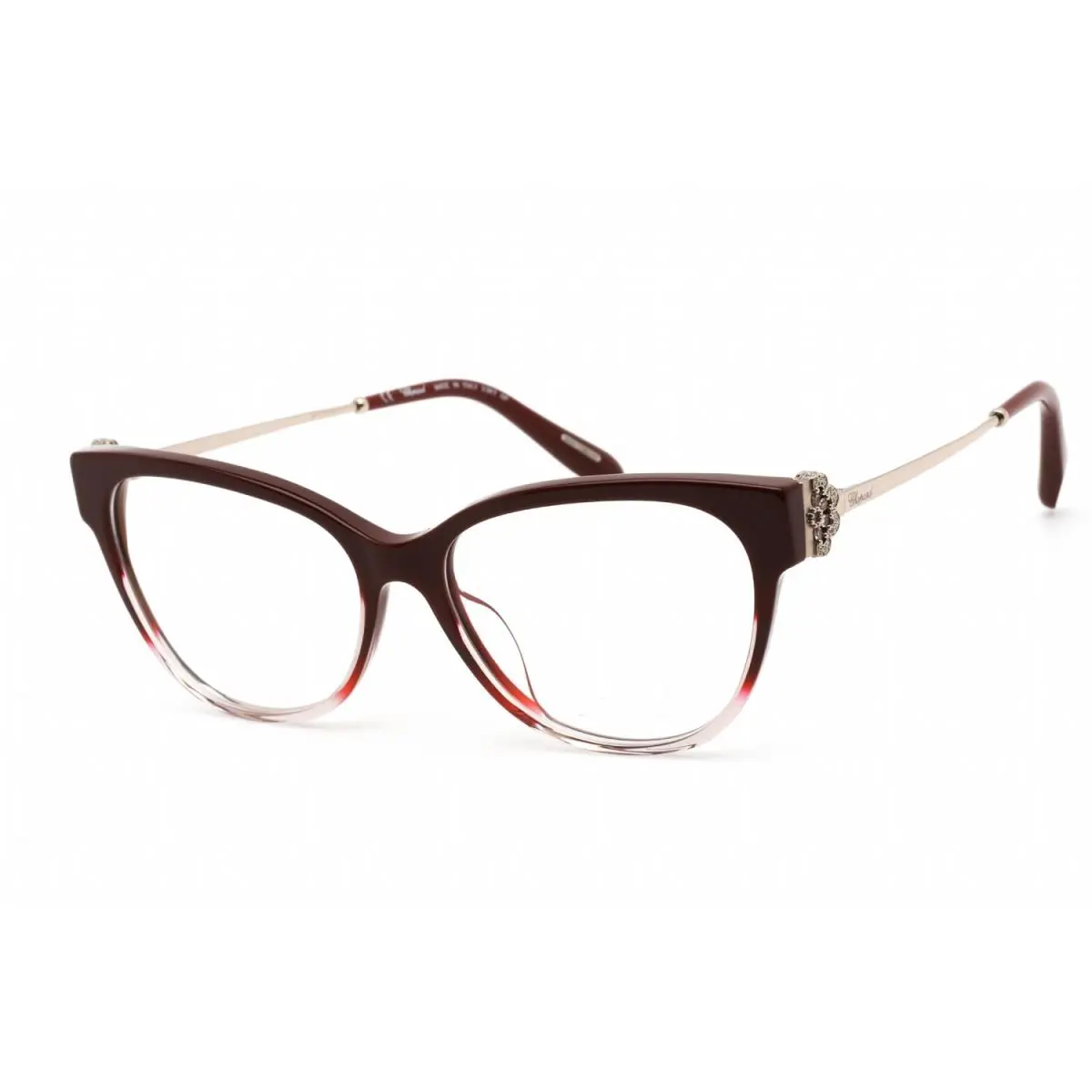 Chopard VCH325S-0AQ8 Eyeglasses 55mm