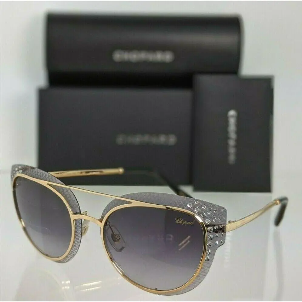 Chopard Sunglasses SCHC42S 0300 65mm Frame 42S