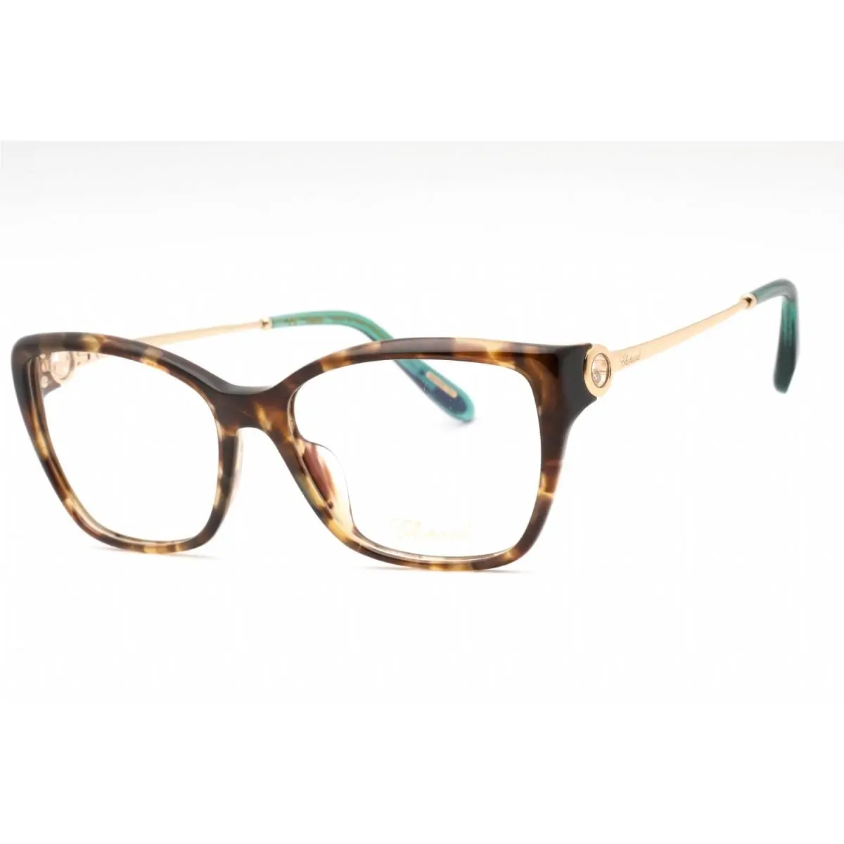 Chopard VCH322S-09AJ Eyeglasses Boutique Display