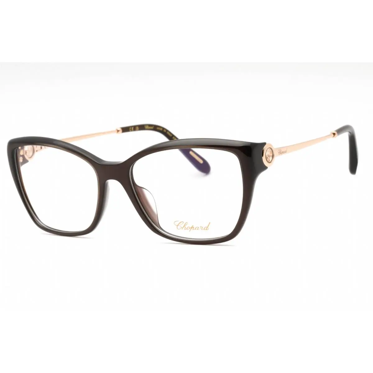 VCH322S-01KA Eyeglasses 55mm by Chopard
