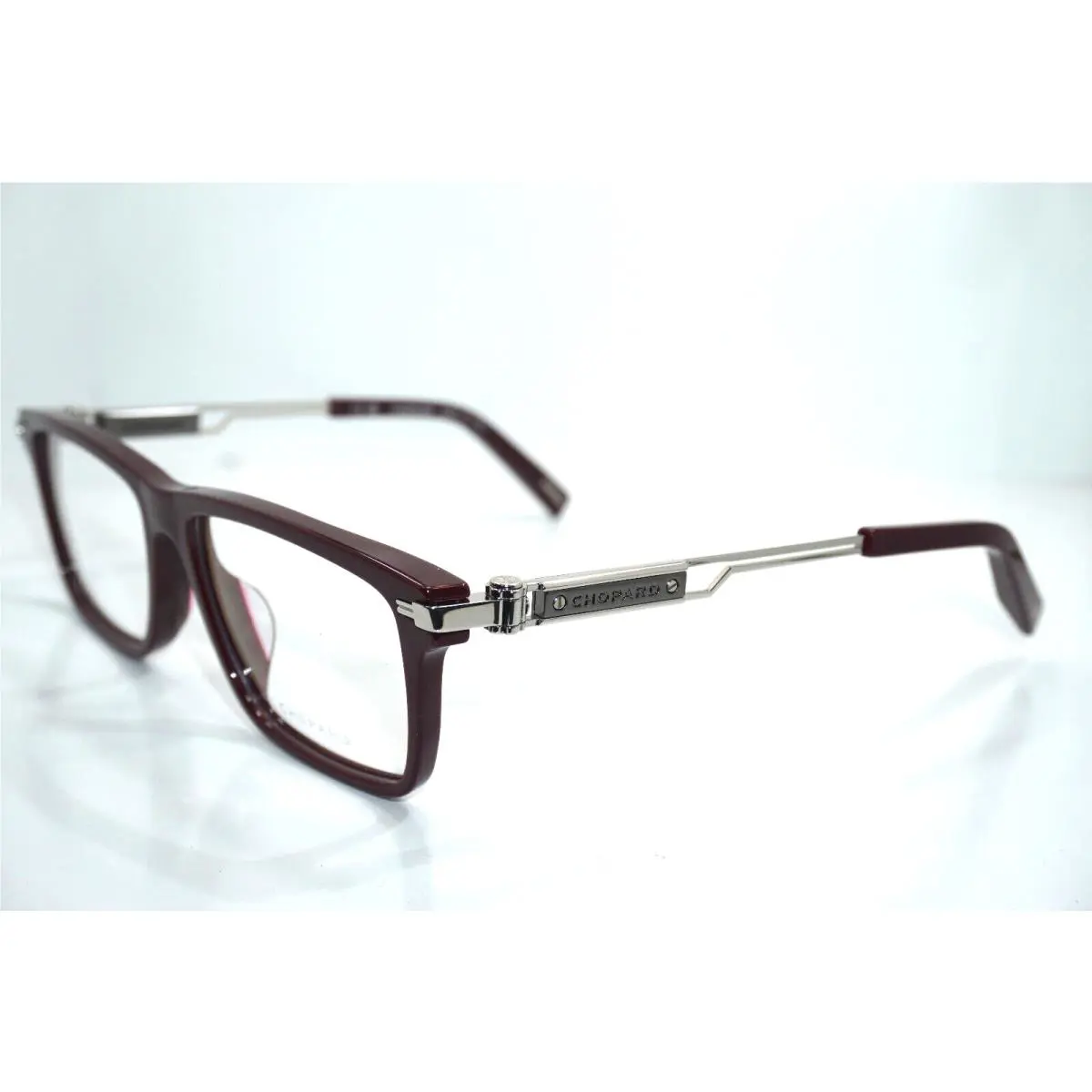 Chopard VCH357 01CK Eyeglasses Frame