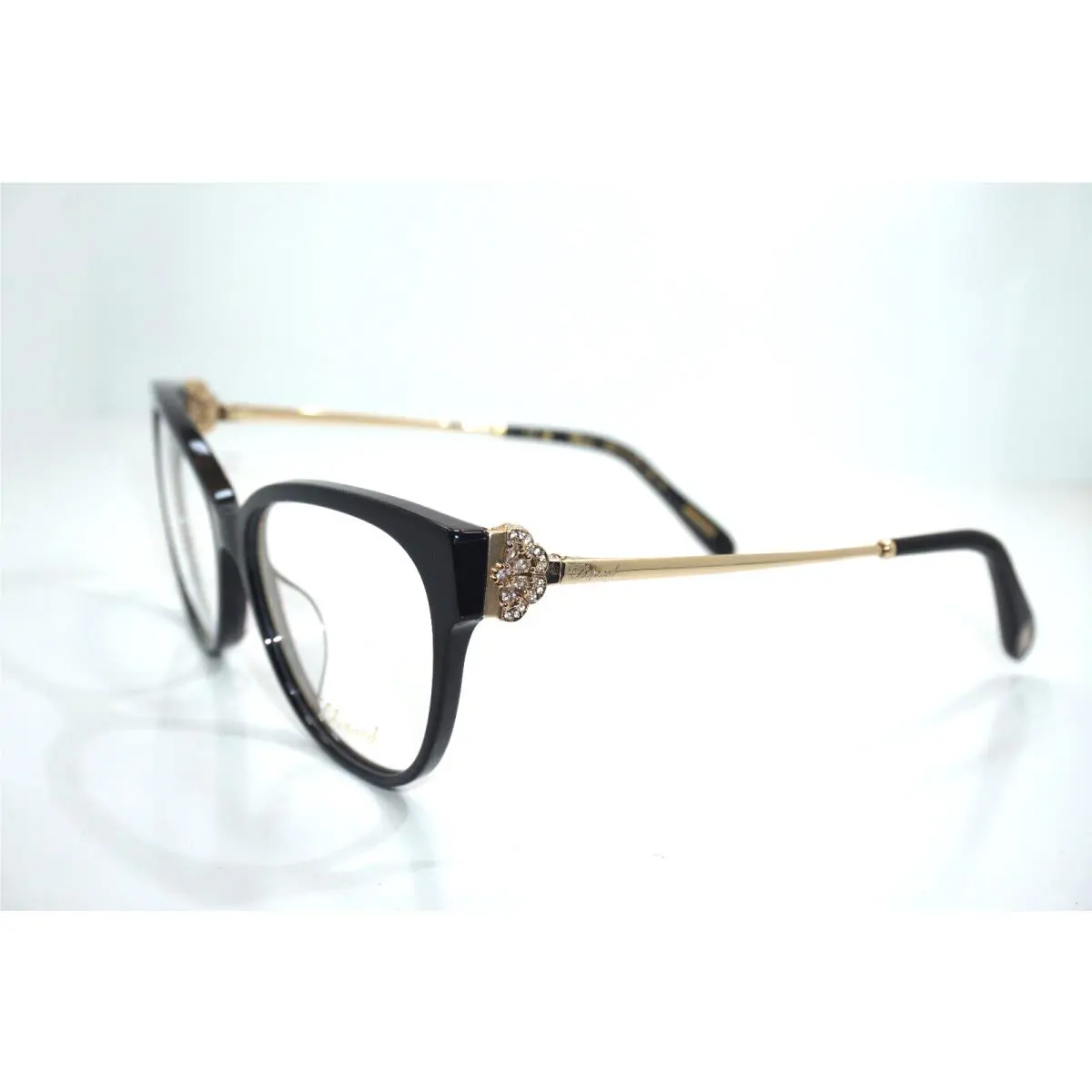 Chopard VCH325S 0700 Eyeglasses Frame